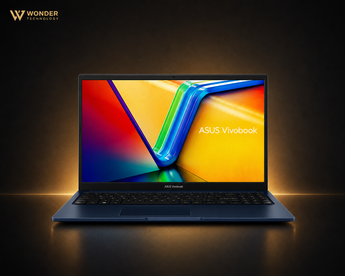 portÁtil asus x1504va | core i5 120u | 16gb ram | 512gb ssd | 15.6 touch fhd | quiet blue portÁtil asus x1504va | core i5 120u | 16gb ram | 512gb ssd | 15.6 touch fhd | quiet blue