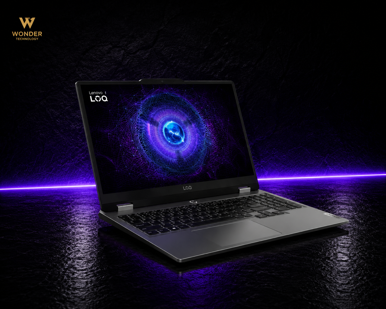 portÁtil gamer loq 15irx9 | core i5 13450hx | 16gb ram | 512gb ssd | 15.6 fhd | rtx 3050 6gb | grey portÁtil gamer loq 15irx9 | core i5 13450hx | 16gb ram | 512gb ssd | 15.6 fhd | rtx 3050 6gb | grey