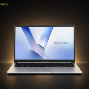 portÁtil asus x1504va | core i5 120u | 16gb ram | 512gb ssd | 15.6 touch fhd | quiet blue