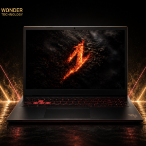 portÁtil acer nitro lite | core i5 13420h | 16gb ram | 512gb ssd | rtx 3050 6gb | 16 wuxga | rojo