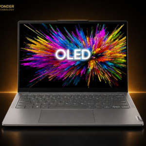 portÁtil lenovo slim 3 | core i7 13620h | 8gb ram | 1tb ssd | 15.3 wuxga | luna gray