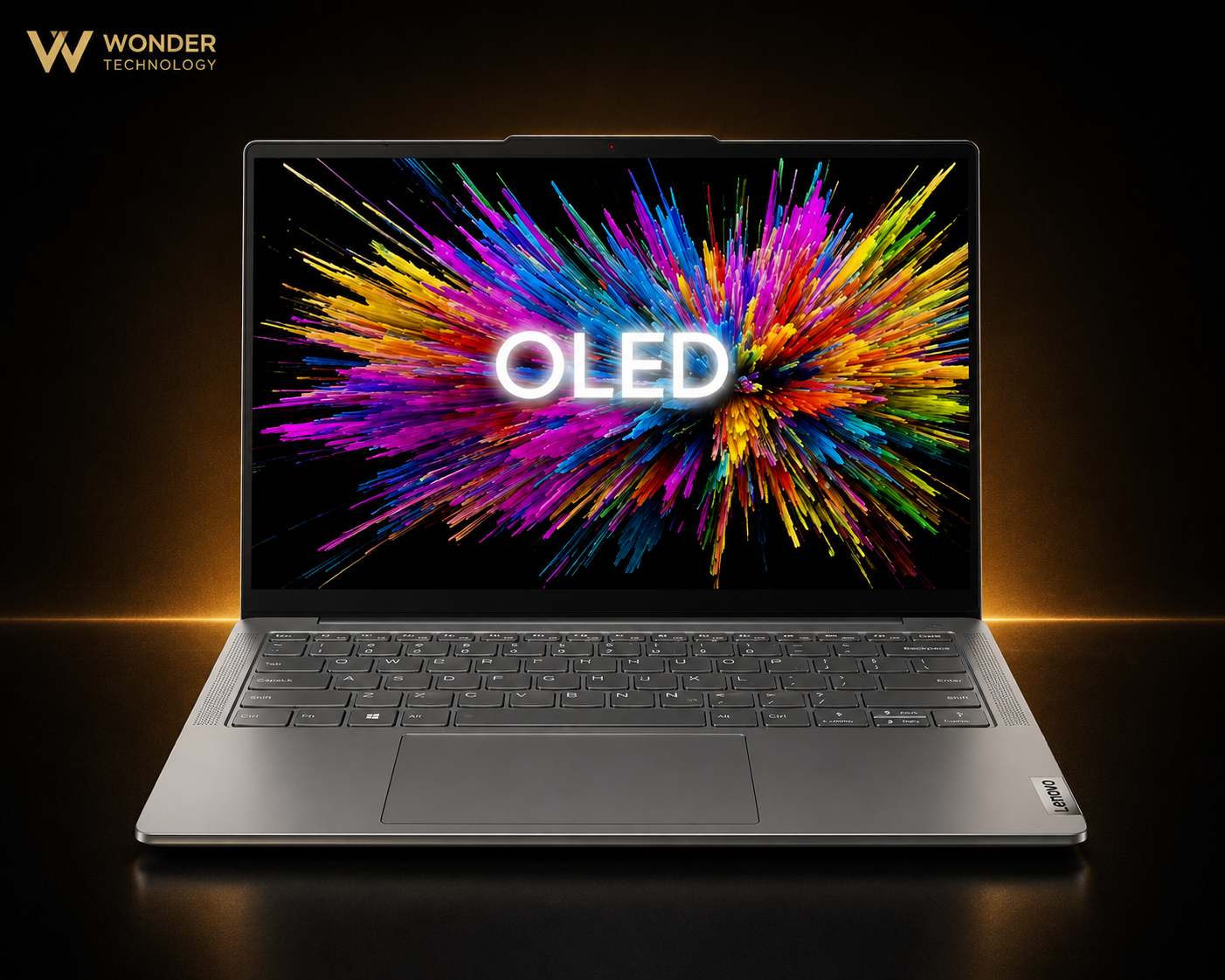 portÁtil lenovo slim 3 | core i7 13620h | 8gb ram | 1tb ssd | 15.3 wuxga | luna gray portÁtil lenovo slim 3 | core i7 13620h | 8gb ram | 1tb ssd | 15.3 wuxga | luna gray