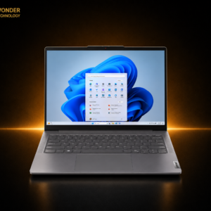 portÁtil lenovo thinkbook 14 | core 5 210h | 16gb ram | 512gb ssd | 14” wuxga | arctic grey