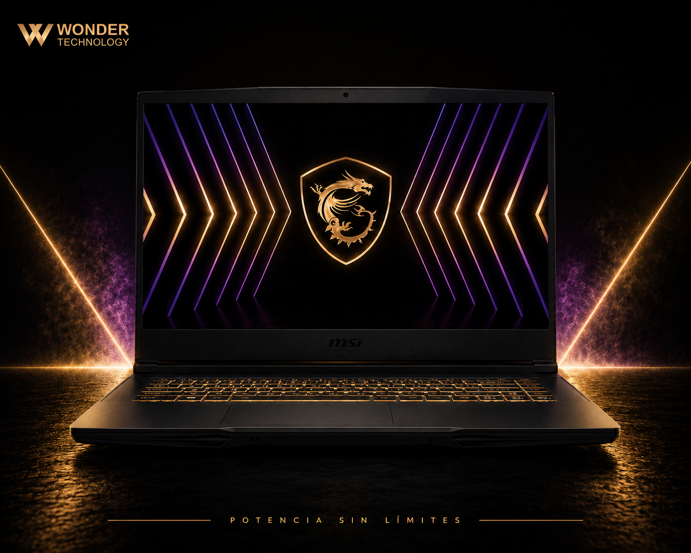portÁtil msi thin 15 | core i5 13420h | 8gb ram | 512gb ssd | rtx 3050 | 15.6 fhd | gray portÁtil msi thin 15 | core i5 13420h | 8gb ram | 512gb ssd | rtx 3050 | 15.6 fhd | gray