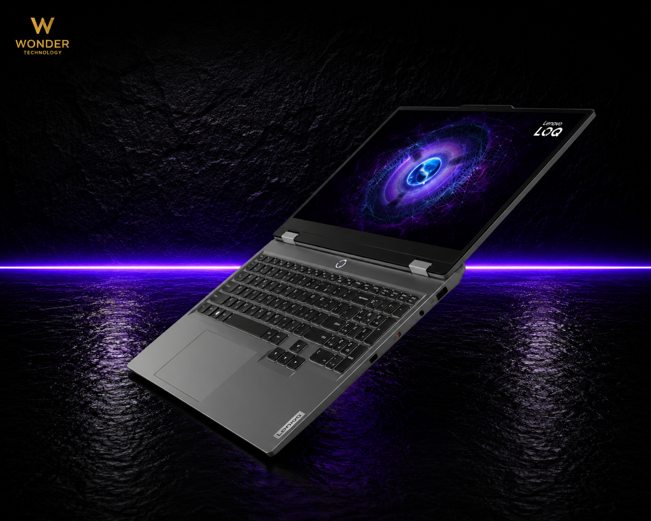 portÁtil gamer loq 15irx9 | core i5 13450hx | 16gb ram | 512gb ssd | 15.6 fhd | rtx 3050 6gb | grey portÁtil gamer loq 15irx9 | core i5 13450hx | 16gb ram | 512gb ssd | 15.6 fhd | rtx 3050 6gb | grey