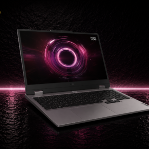 Home portÁtil gamer loq 15ahp10 | ryzen 7 250 | 24gb ram | 512gb ssd | 15.6 fhd | rtx 5050 8gb | win 11 | grey