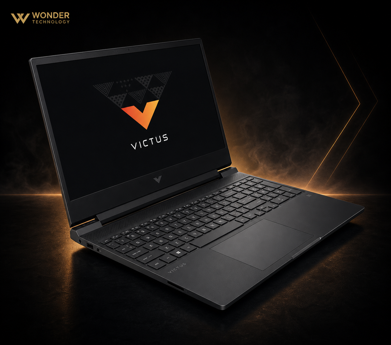 portÁtil gamer hp victus | core i5 13420h | 16gb ram | 512gb ssd | 15.6 fhd | rtx 3050 6gb | win 11 portÁtil gamer hp victus | core i5 13420h | 16gb ram | 512gb ssd | 15.6 fhd | rtx 3050 6gb | win 11