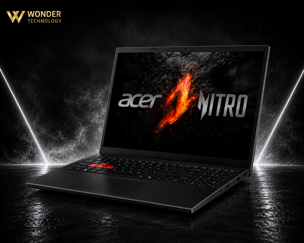 portÁtil acer nitro lite | core i5 210h | 16gb ram | 512gb ssd | rtx 3050 6gb| 16 wuxga | negro portÁtil acer nitro lite | core i5 210h | 16gb ram | 512gb ssd | rtx 3050 6gb| 16 wuxga | negro