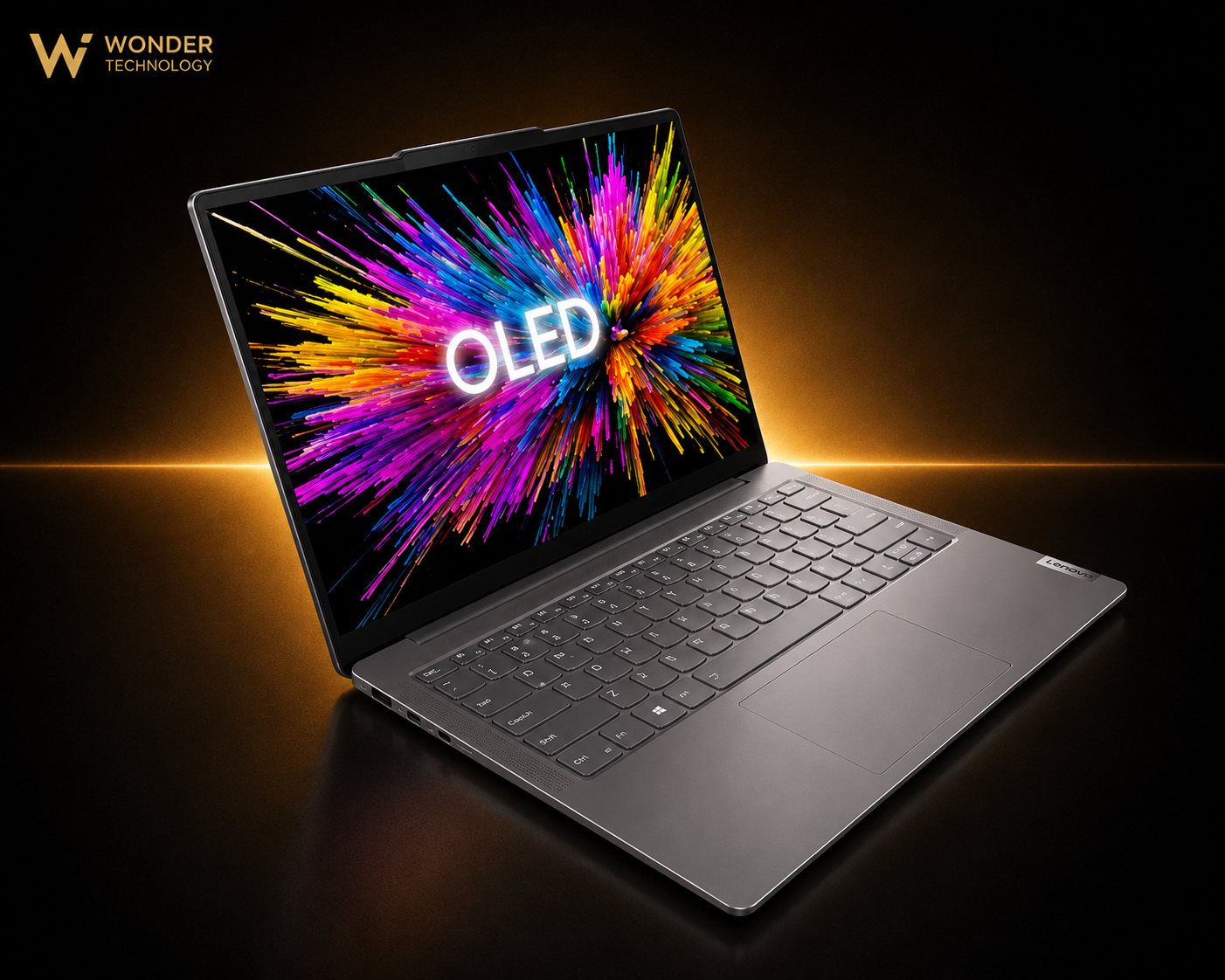 portÁtil lenovo slim 3 | core i7 13620h | 8gb ram | 1tb ssd | 15.3 wuxga | luna gray portÁtil lenovo slim 3 | core i7 13620h | 8gb ram | 1tb ssd | 15.3 wuxga | luna gray