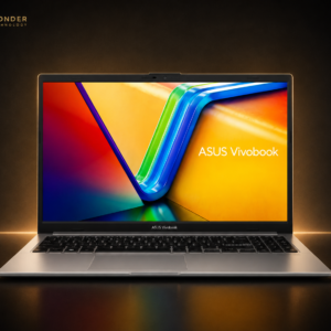 portÁtil asus e1504fa | ryzen 5 7520u | 16gb lpddr5 | 512gb ssd | 15.6 fhd | cool silver