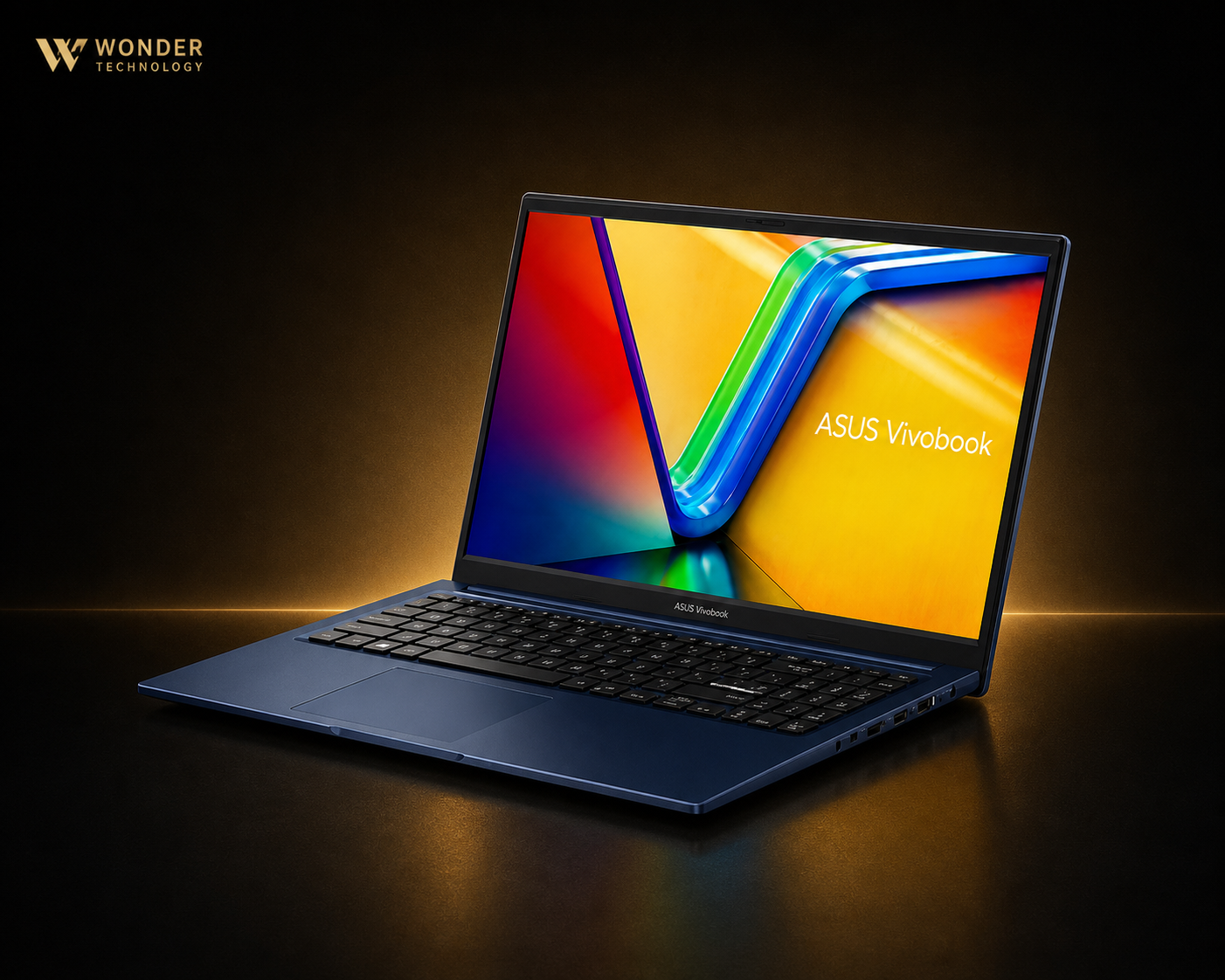 portÁtil asus x1504va | core i5 120u | 16gb ram | 512gb ssd | 15.6 touch fhd | quiet blue portÁtil asus x1504va | core i5 120u | 16gb ram | 512gb ssd | 15.6 touch fhd | quiet blue