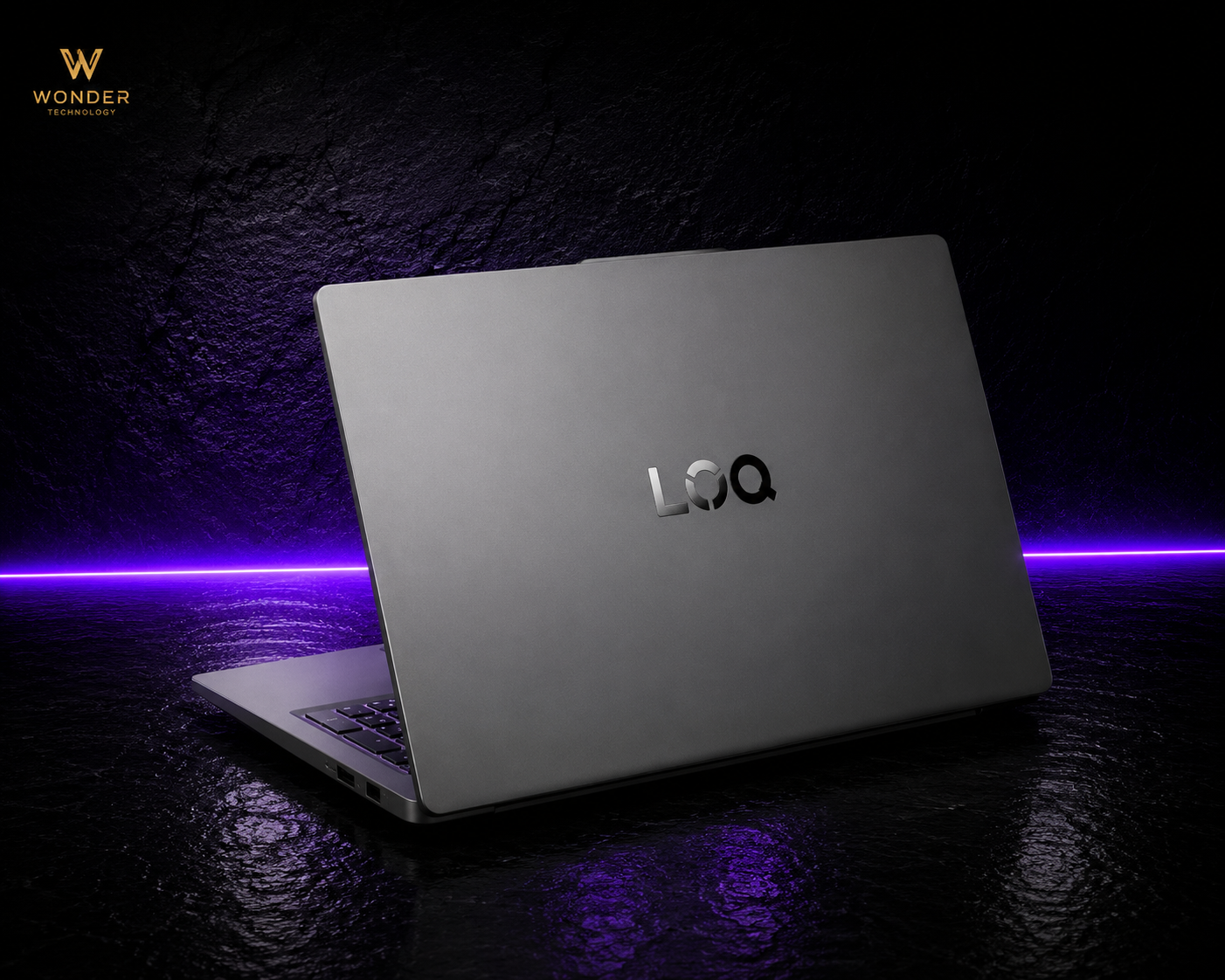 portÁtil gamer loq 15irx9 | core i5 13450hx | 16gb ram | 512gb ssd | 15.6 fhd | rtx 3050 6gb | grey portÁtil gamer loq 15irx9 | core i5 13450hx | 16gb ram | 512gb ssd | 15.6 fhd | rtx 3050 6gb | grey