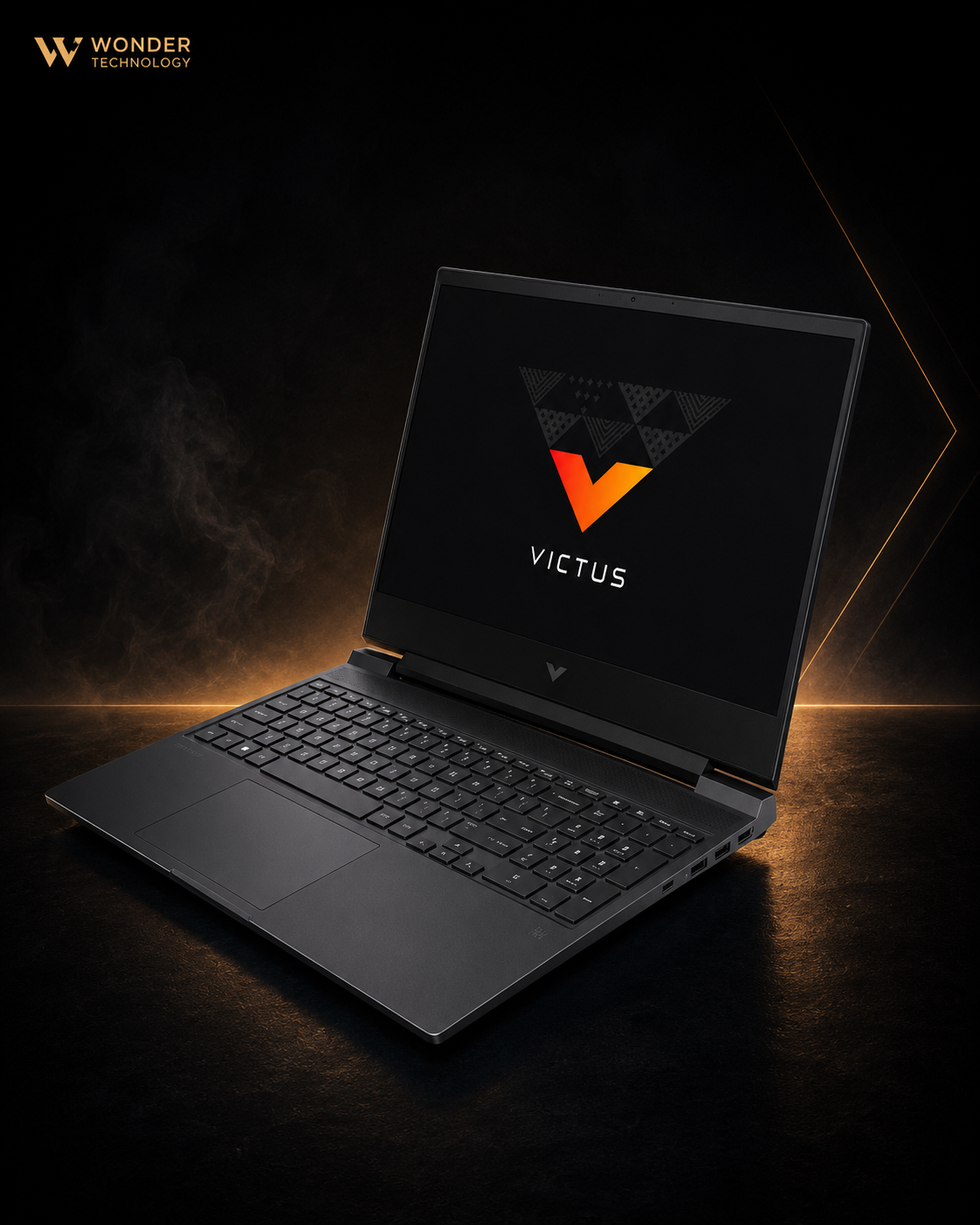 portÁtil gamer hp victus | core i5 13420h | 16gb ram | 512gb ssd | 15.6 fhd | rtx 3050 6gb | win 11 portÁtil gamer hp victus | core i5 13420h | 16gb ram | 512gb ssd | 15.6 fhd | rtx 3050 6gb | win 11