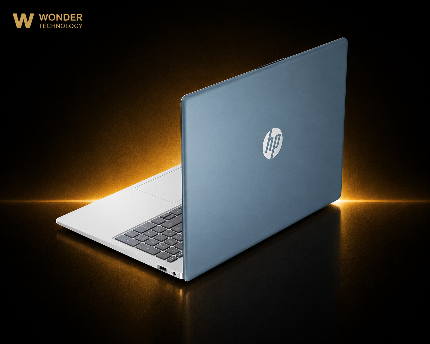 portÁtil hp 15 fc0256la | amd ryzen 5 7520u | 16gb ram | 512gb ssd | 15.6 fhd | azul claro luna portÁtil hp 15 fc0256la | amd ryzen 5 7520u | 16gb ram | 512gb ssd | 15.6 fhd | azul claro luna