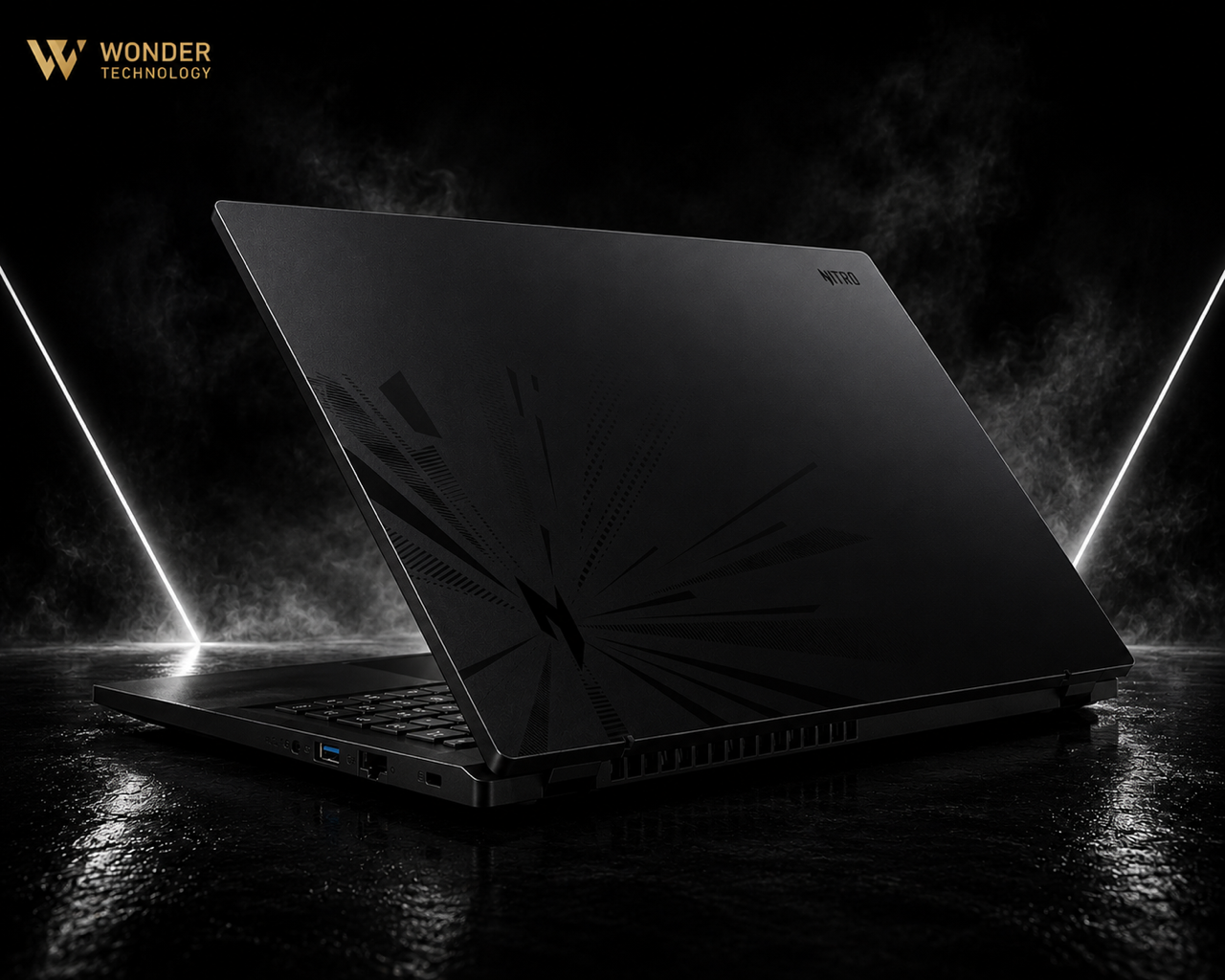 portÁtil acer nitro lite | core i5 210h | 16gb ram | 512gb ssd | rtx 3050 6gb| 16 wuxga | negro portÁtil acer nitro lite | core i5 210h | 16gb ram | 512gb ssd | rtx 3050 6gb| 16 wuxga | negro