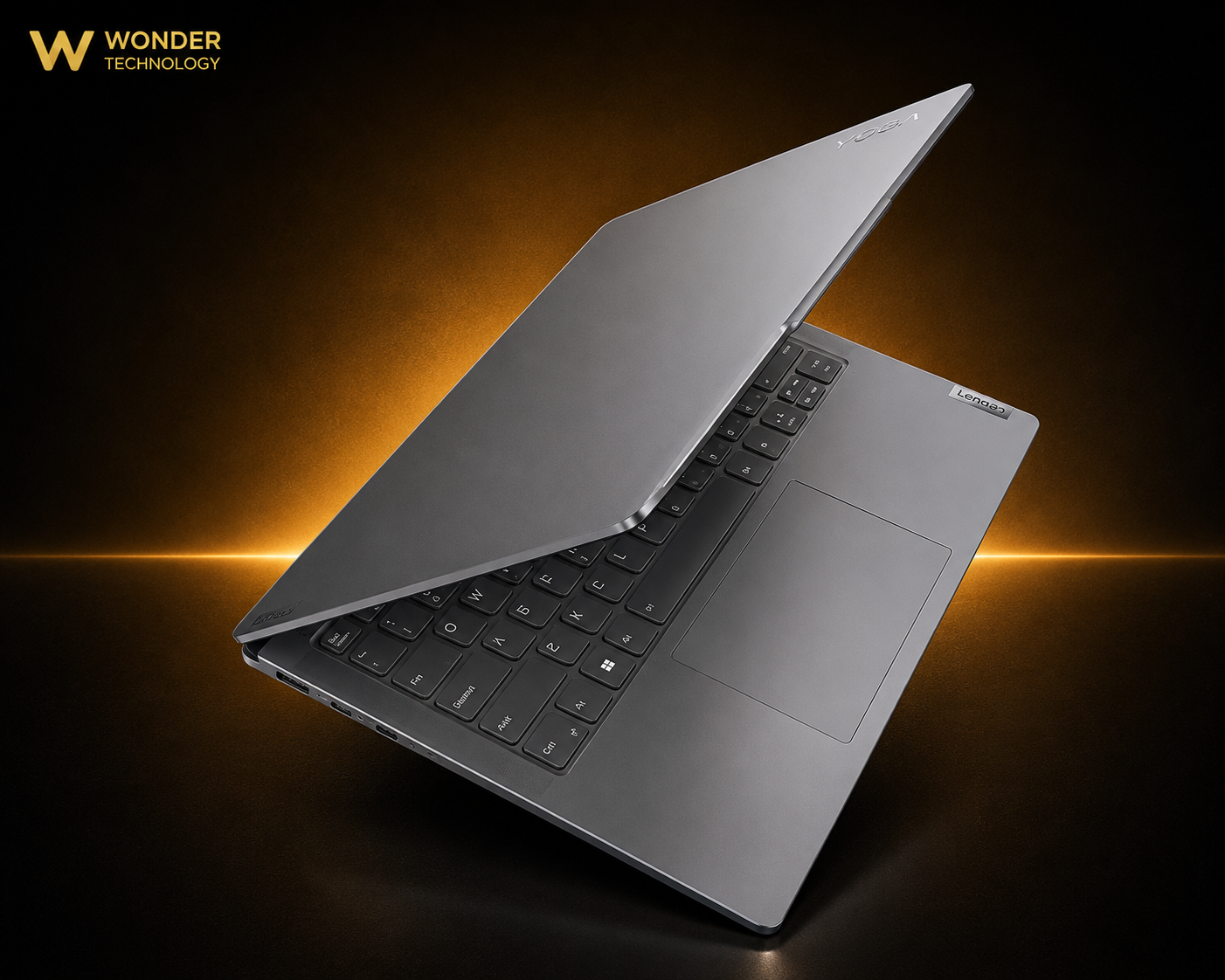 portÁtil lenovo slim 3 | core i7 13620h | 8gb ram | 1tb ssd | 15.3 wuxga | luna gray portÁtil lenovo slim 3 | core i7 13620h | 8gb ram | 1tb ssd | 15.3 wuxga | luna gray