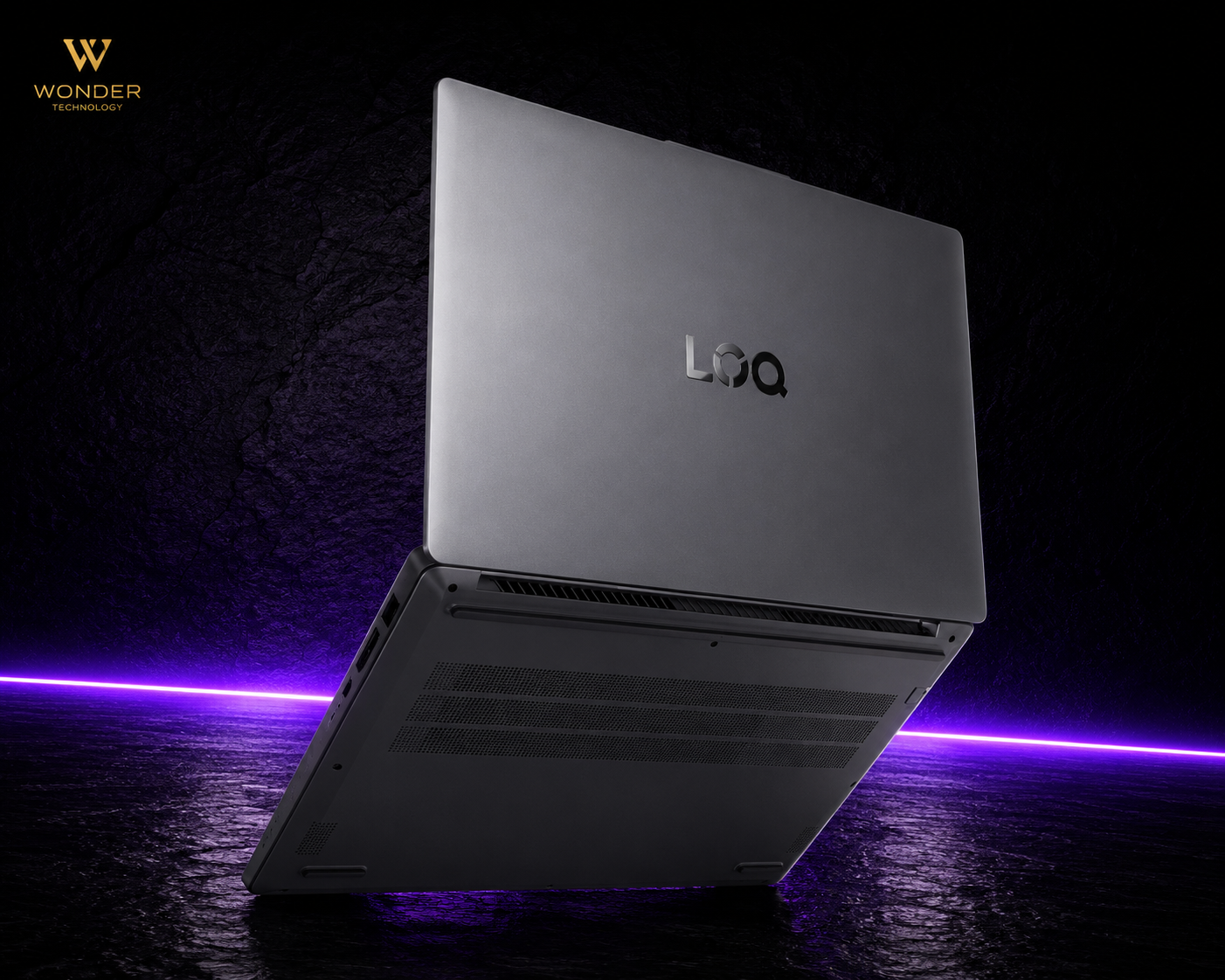 portÁtil gamer loq 15irx9 | core i5 13450hx | 16gb ram | 512gb ssd | 15.6 fhd | rtx 3050 6gb | grey portÁtil gamer loq 15irx9 | core i5 13450hx | 16gb ram | 512gb ssd | 15.6 fhd | rtx 3050 6gb | grey