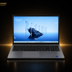 portÁtil 15 dc15250 | core i5 1324u | 8gb ram | 512gb ssd | 15.6 fhd | silver