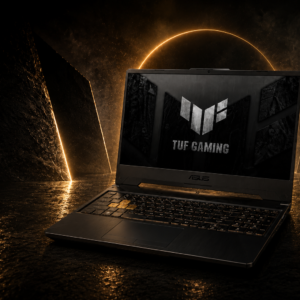 asus tuf fa506ncg | ryzen 7 7445hs | 8gb ram | 512gb ram | 15.6 fhd | rtx 3050 4gb | negro