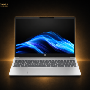 portÁtil hp omnibook 5 16 | core ultra i7 255u | 16gb ram | 1tb ssd | 16” tÁctil | win 11 | silver