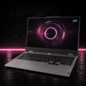 lenovo loq 15arp9 | amd ryzen 5 | 7235hs | 16gb ram | 512gb ssd | 15.6" fhd | geforce rtx 4050 6gb | win 11 |grey