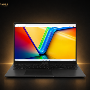 portÁtil asus f1605va | core i7 1355u | 16gb ram | 1tb ssd | 16 wuxga | win 11 | negro