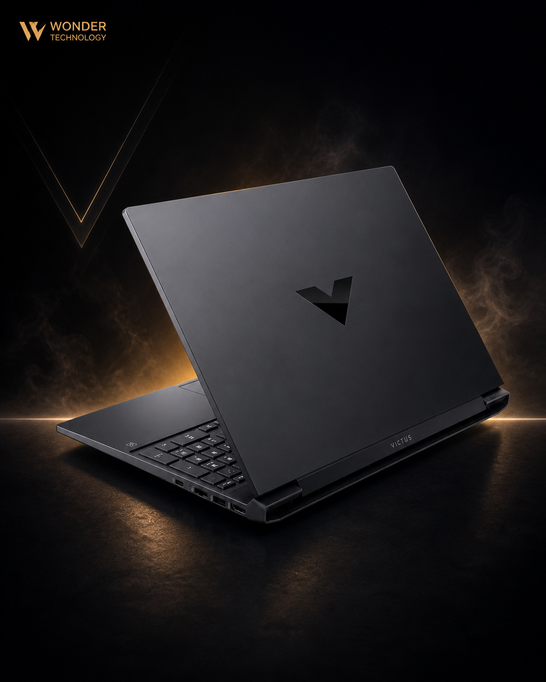 portÁtil hp victus 15 fa2082wm | core i5 13420h | 16gb ram | 512gb ssd | 15.6 “ fhd | rtx 4050 6gb | win 11 | silver portÁtil hp victus 15 fa2082wm | core i5 13420h | 16gb ram | 512gb ssd | 15.6 “ fhd | rtx 4050 6gb | win 11 | silver